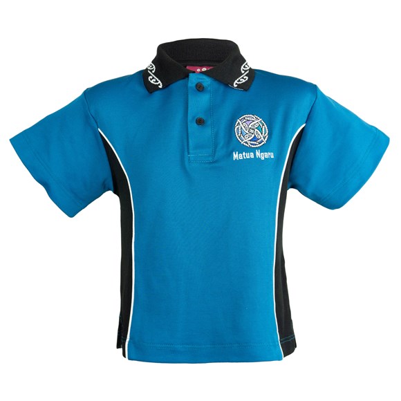 Polo Shirt I-U97SB736-MNS1